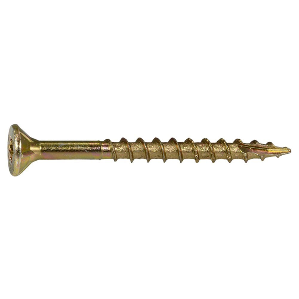 image of 8 x 1-3/4 Wood Screw - 11856