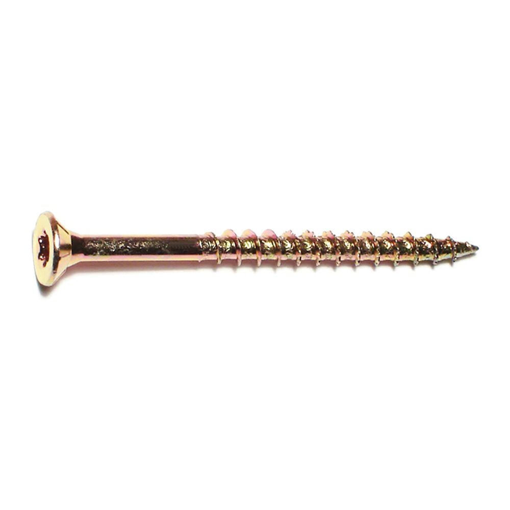 image of 9 x 2-1/4 Wood Screw - 11858