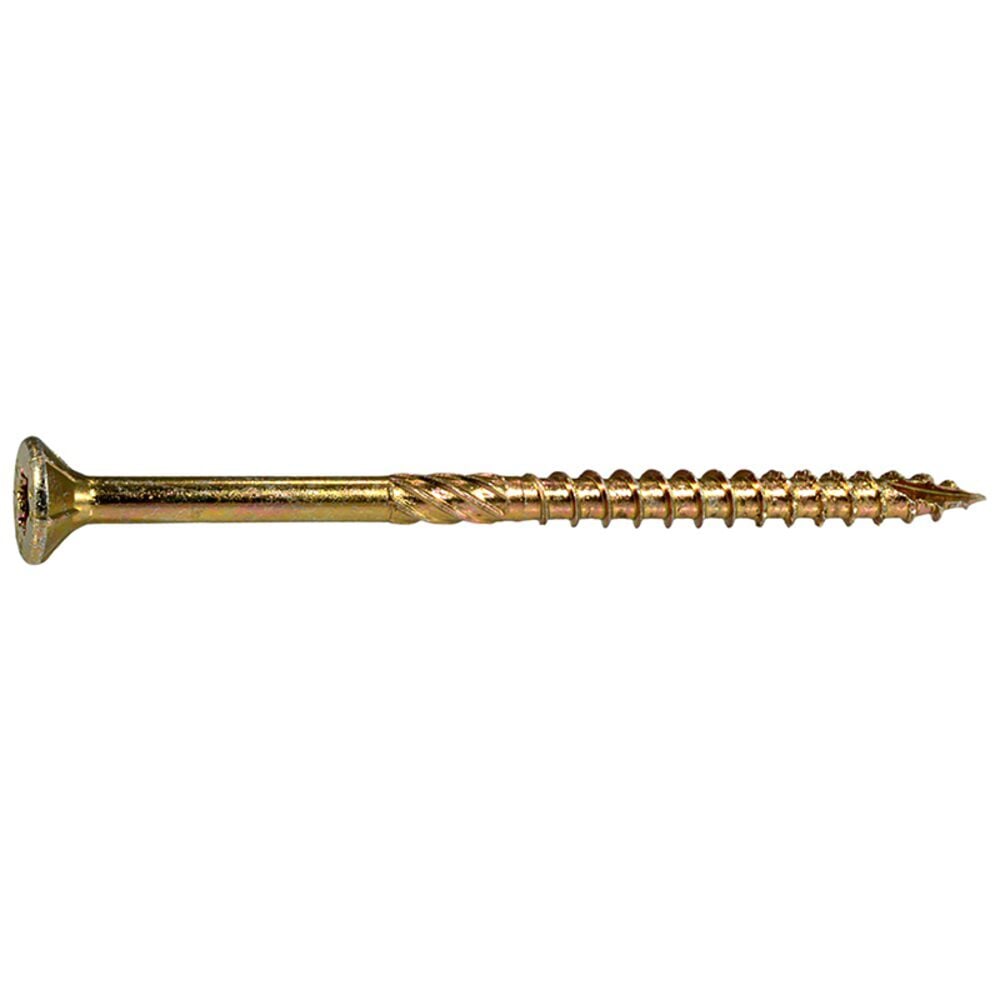 image of 9 x 3 Wood Screw - 11860