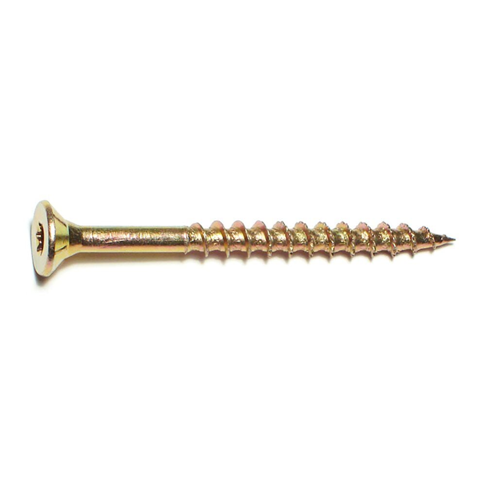 image of 12 x 2-1/2 Wood Screw - 11862