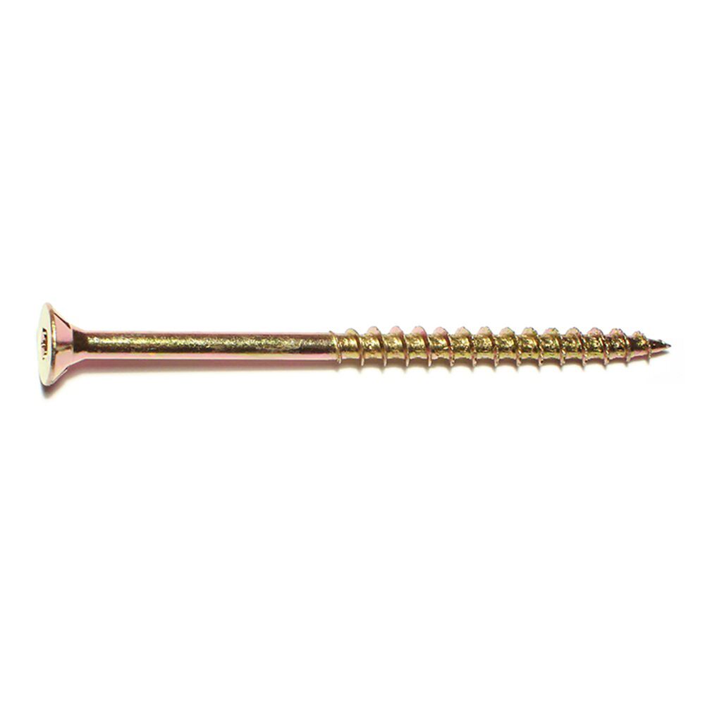 image of 12 x 3-1/2 Wood Screw - 11864