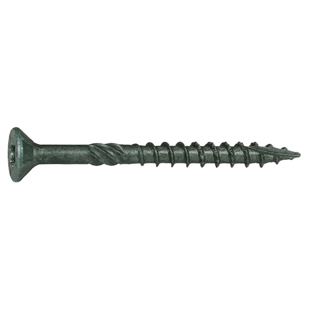 image of 9 X 2 EXT Saber Wood Screw