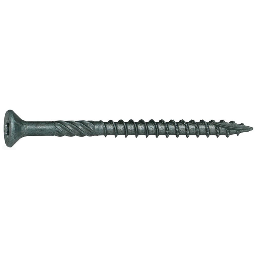 image of 9 X 2-1/2 EXT Saber Wood Screw