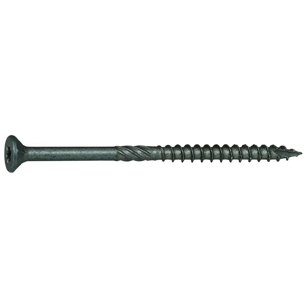 image of 9 X 3 EXT Saber Wood Screw