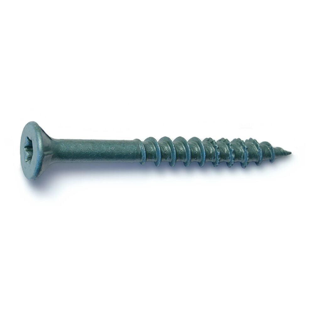 image of 12 X 2 EXT Saber Wood Screw