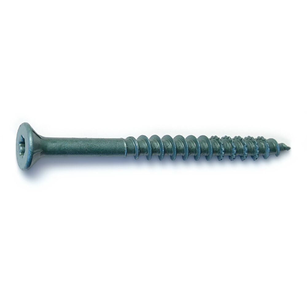image of 12 X 2-1/2 EXT Saber Wood Screw