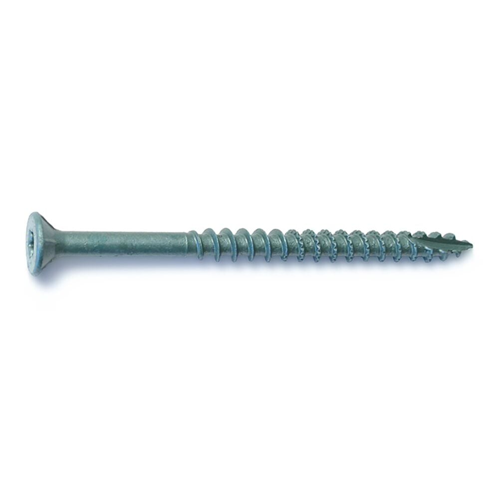 image of 12 X 3 EXT Saber Wood Screw