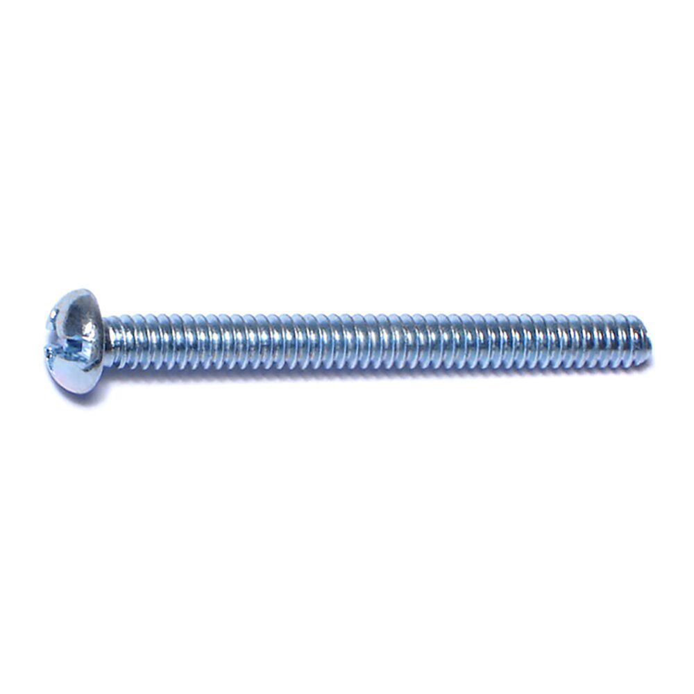 image of 6-32 x 1-1/2 Combo Round Machine Screws - 11947