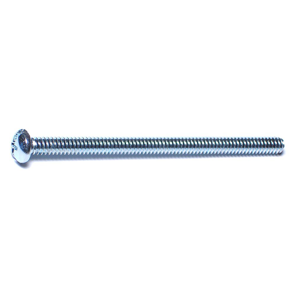 image of 10-24 x 3 Combo Round Machine Screws - 11962