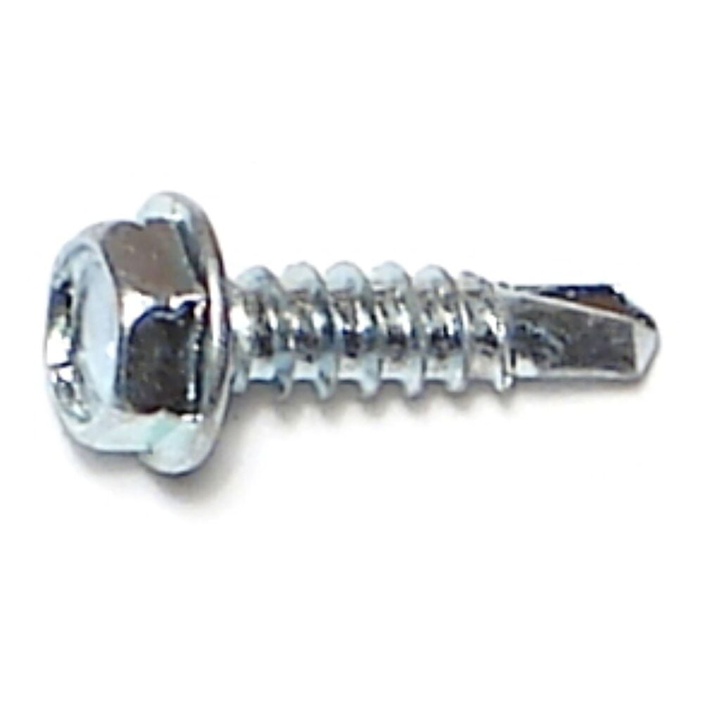image of 8 X 5/8 Hex Washer SDS