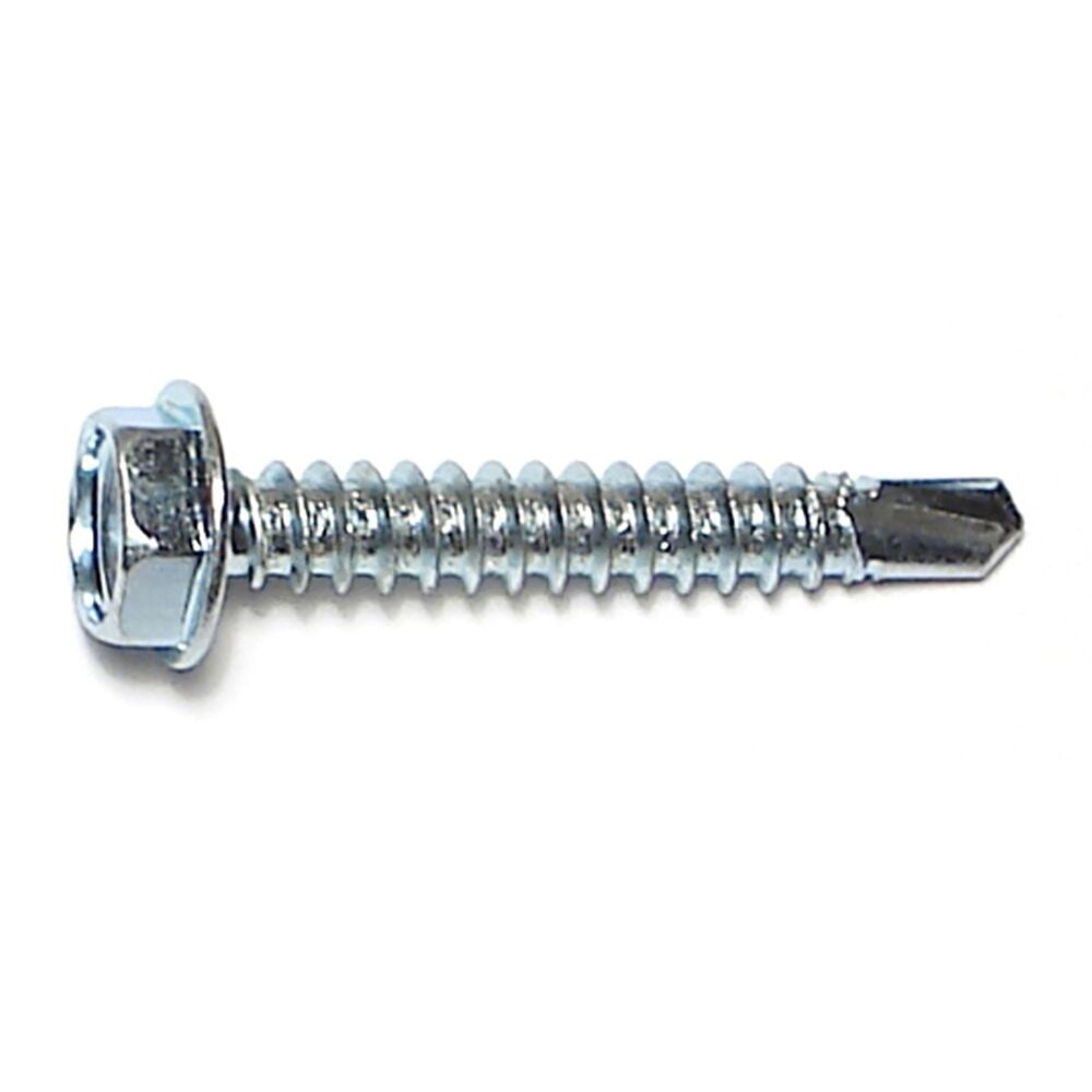 image of 10 X 1-1/4 Hex Washer SDS