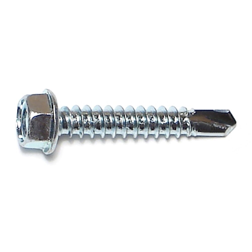 image of 12 X 1-1/4 Hex Washer SDS