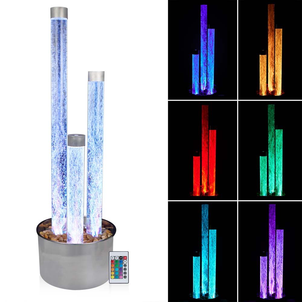 image of 3 Tiered Bubble Fountain