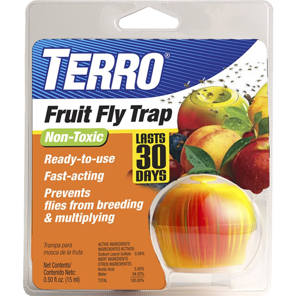 image of Fruit Fly Trap