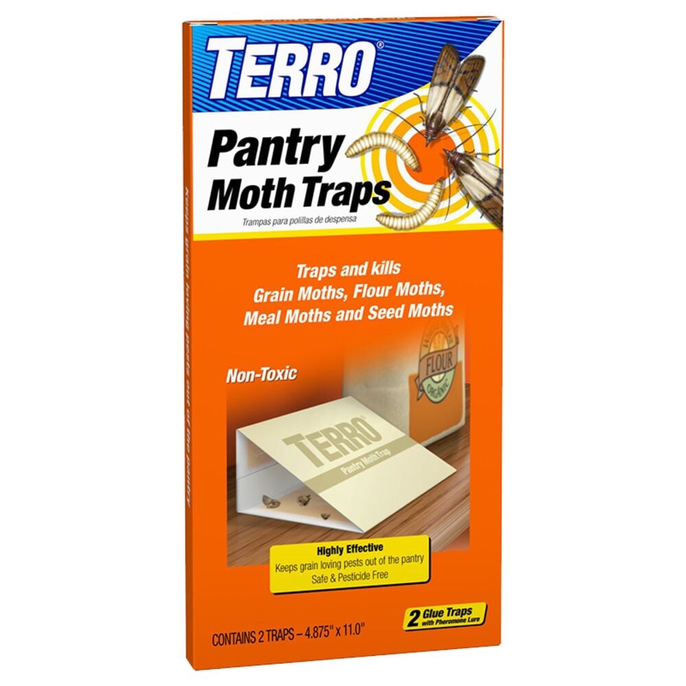 image of Pantry Moth Trap, 2 pack