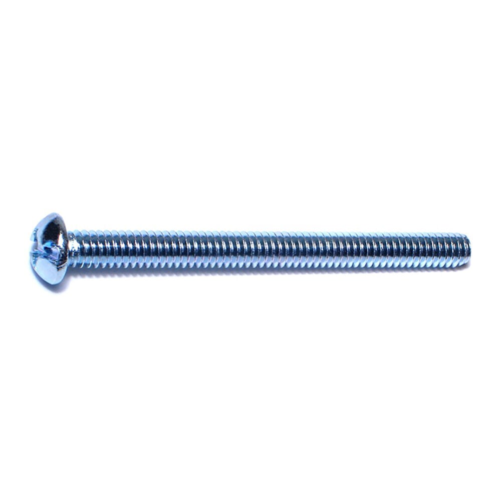 image of 1/4-20 x 3 Combo Round Machine Screws - 12012