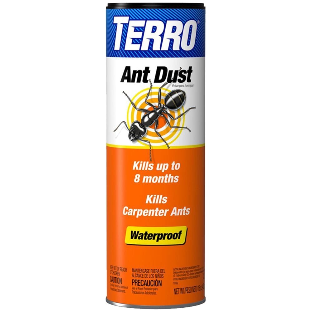 image of Ant Killer Dust
