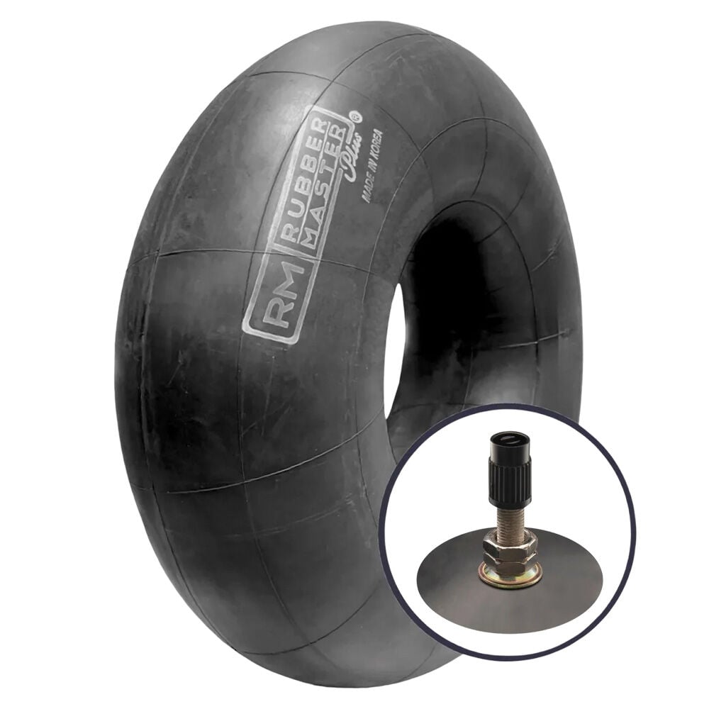 image of 18x8.50/9.50-8 Radial Passenger Inner Tube, TR-6