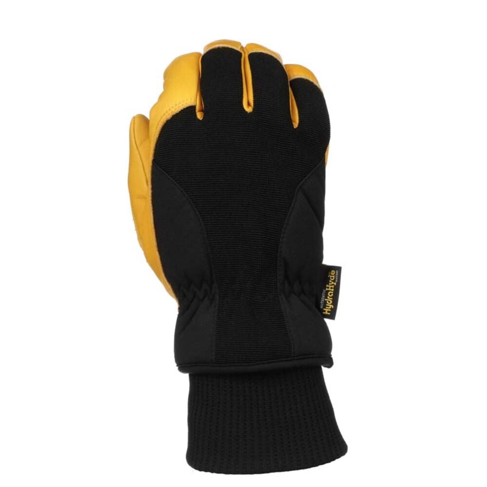 image of Men's Hydrahyde Leather Palm Work Winter Work Gloves