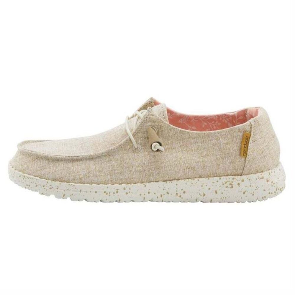 image of Women's Wendy Chambray Slip-On Shoe