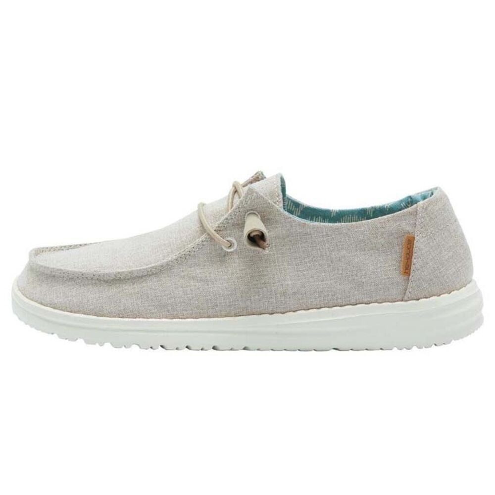image of Women's Wendy Chambray Slip-On Shoe