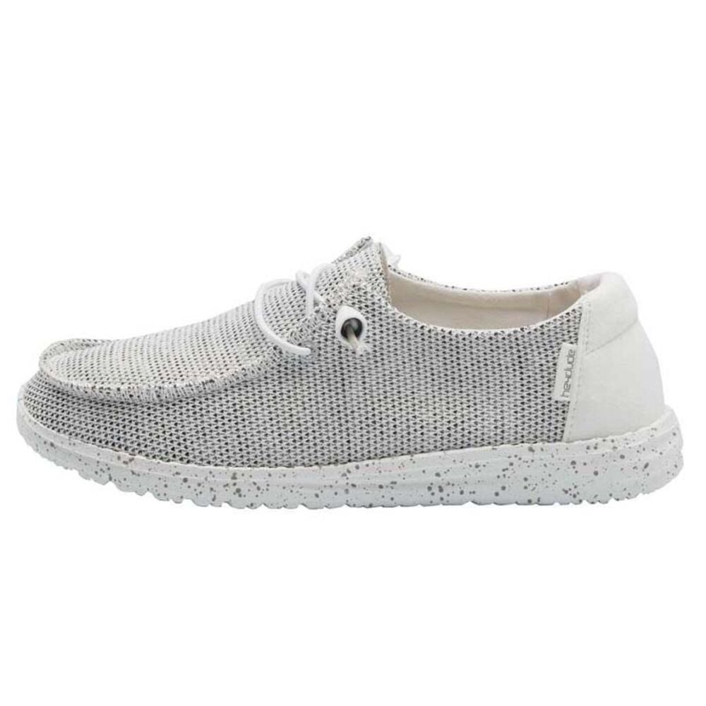 image of Women's Wendy Sox Classic Slip-On Shoe