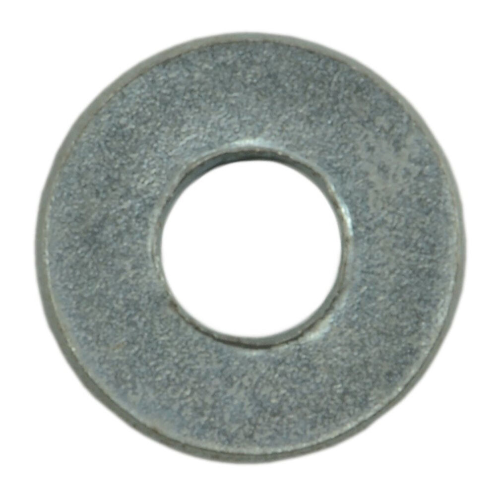 image of #6 SAE Flat Washer Zinc