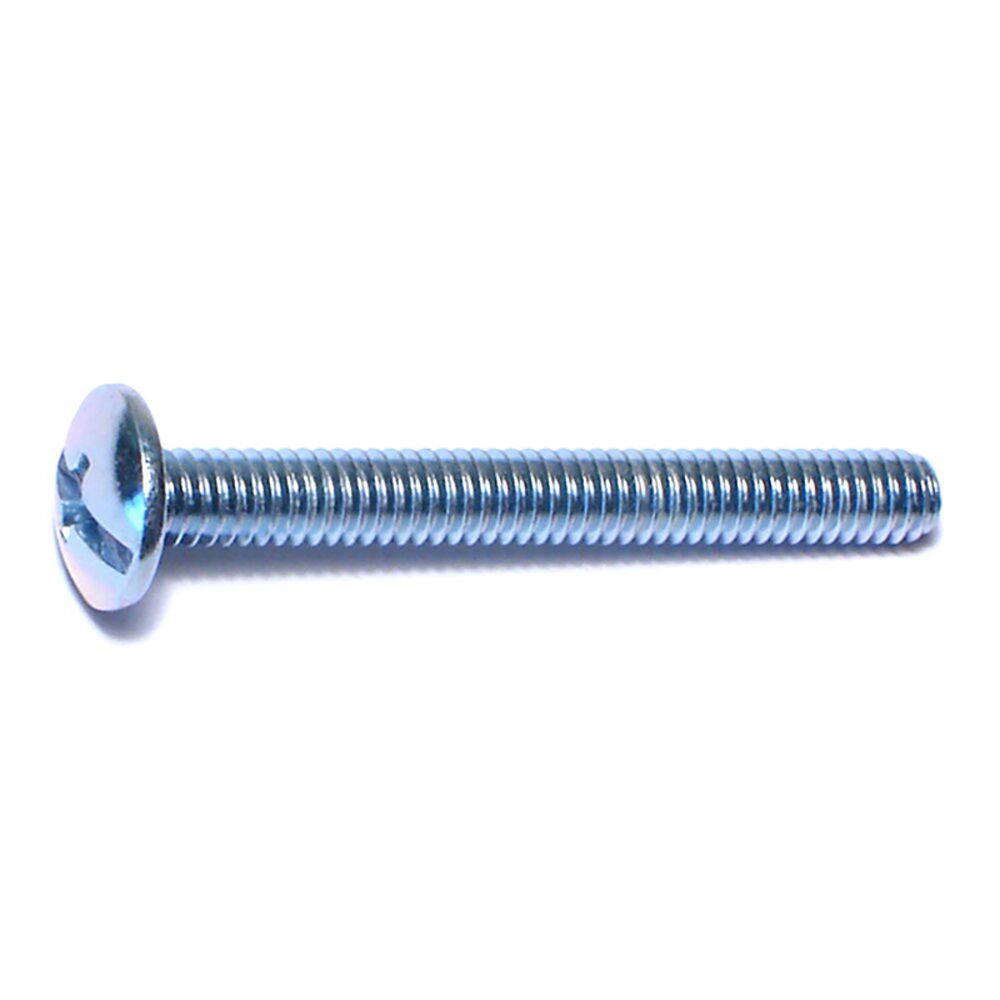 image of 8-32 X 1-1/2 Combo Truss Machine Screw 12173