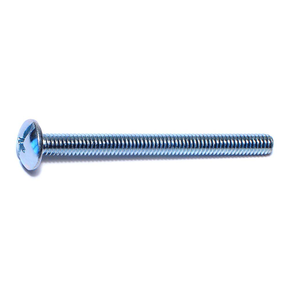 image of 8-32 X 2 Combo Truss Machine Screw 12176