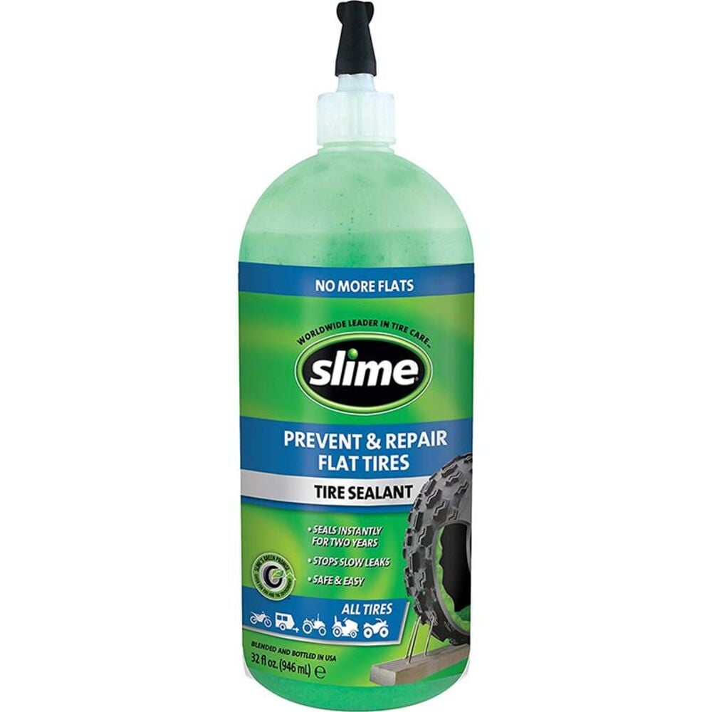 image of Tire Sealant, 32 oz