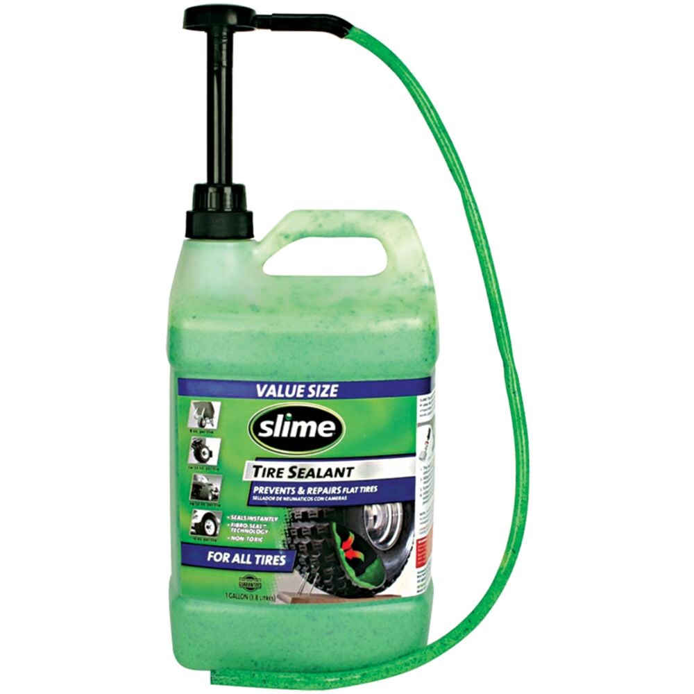 image of Tire Sealant, 1 gallon