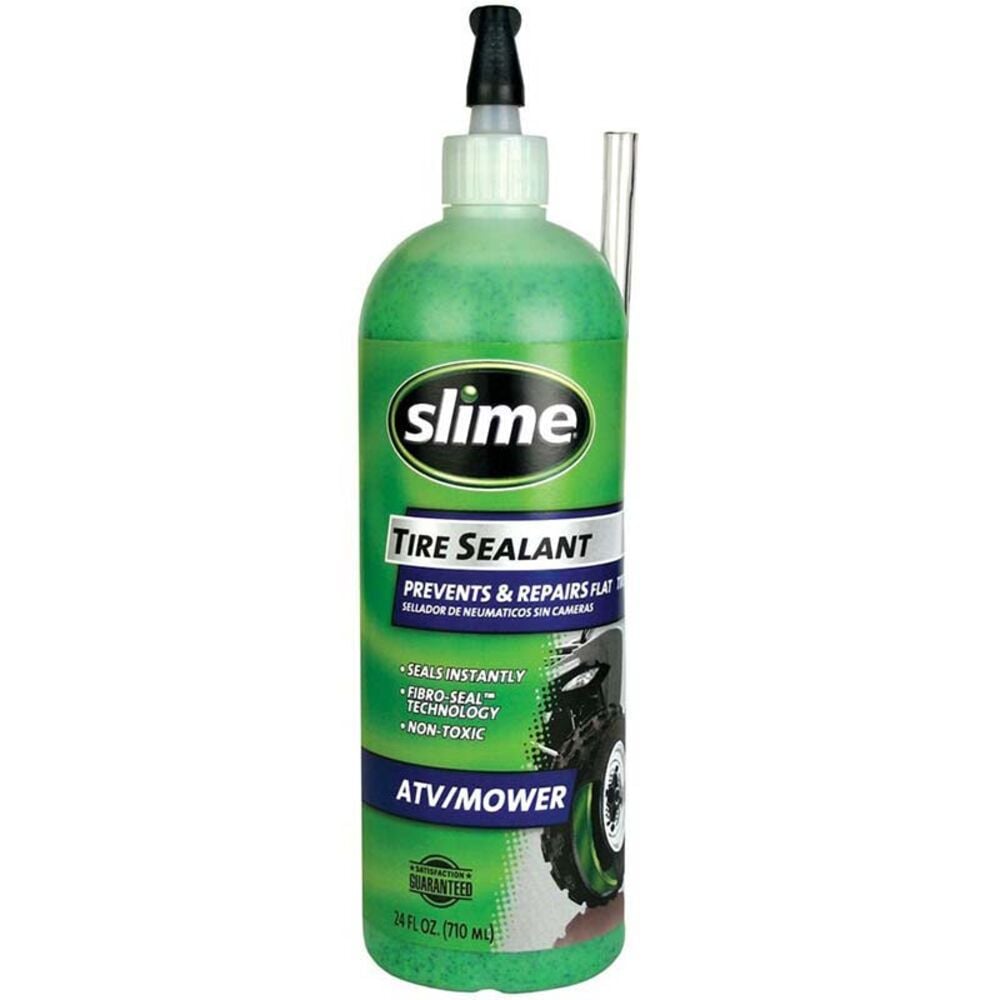 image of Tire Sealant, 24 oz