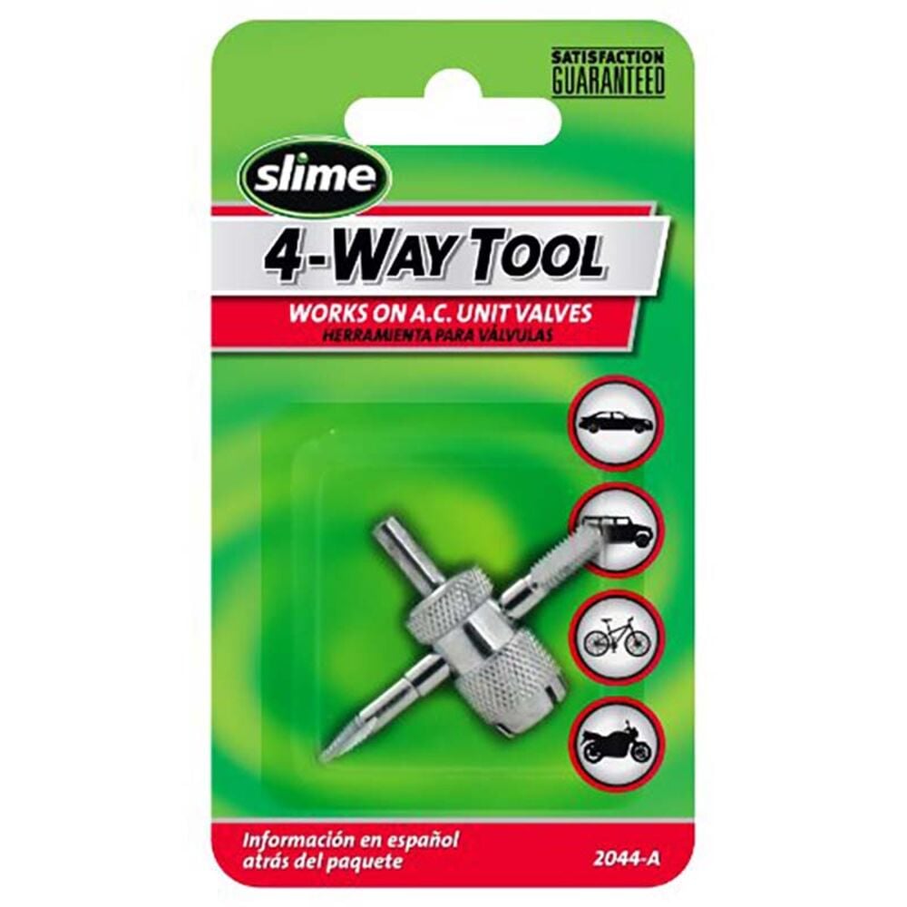 image of 4-Way Valve Tool