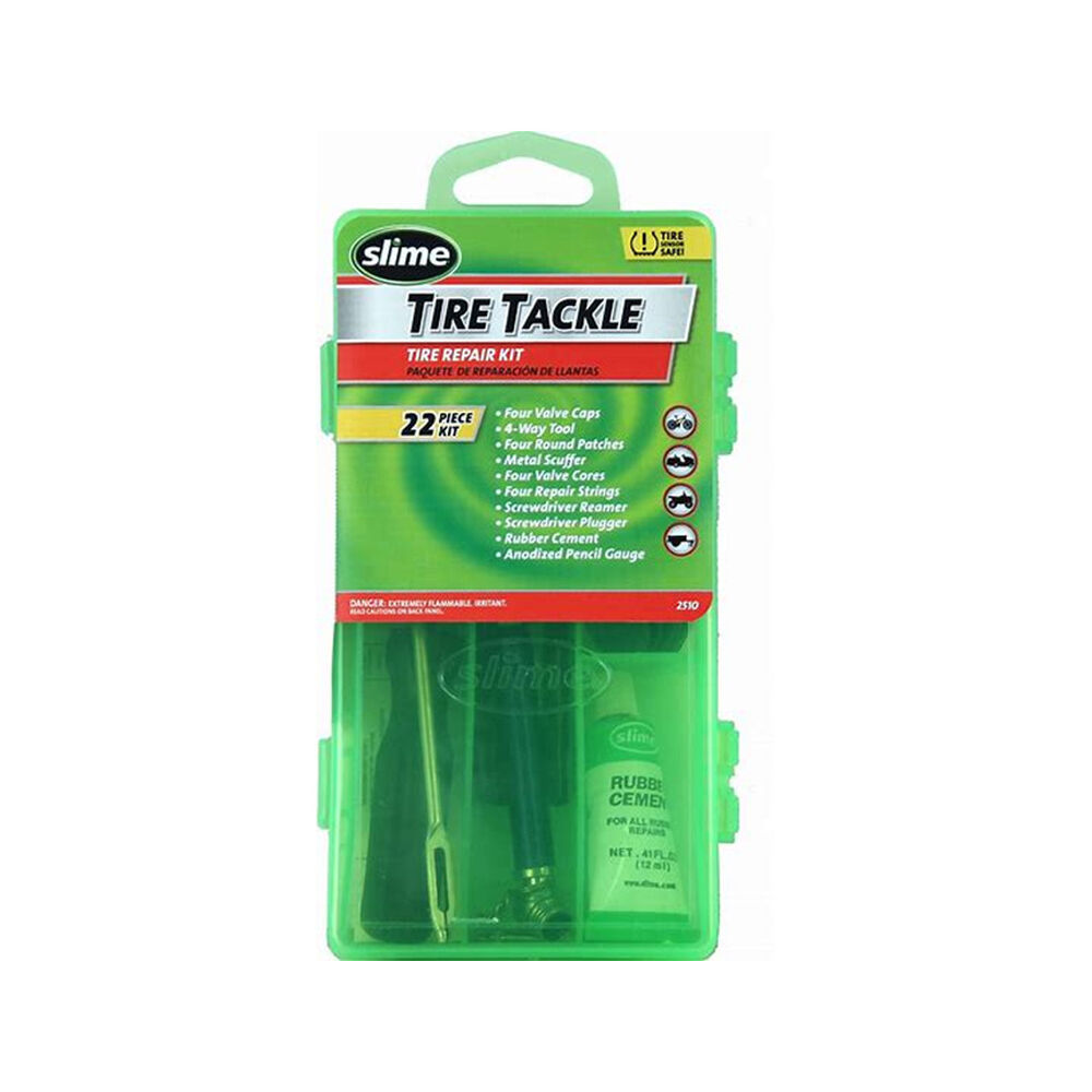 image of TireTackle Tier Repair Kit