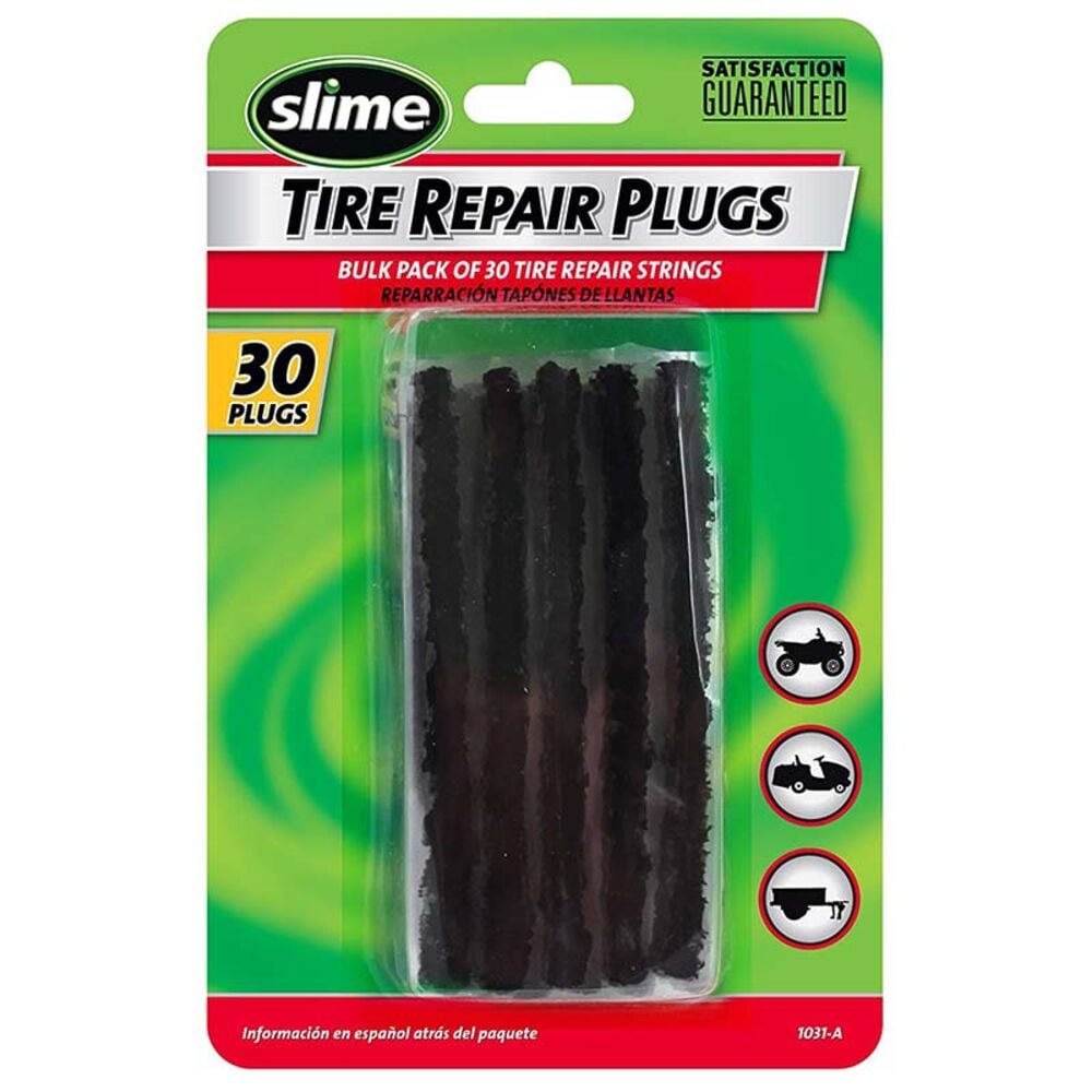 image of Tire Repair Plugs