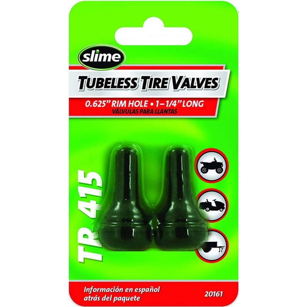 image of TR415 Tubeless Tire Valves