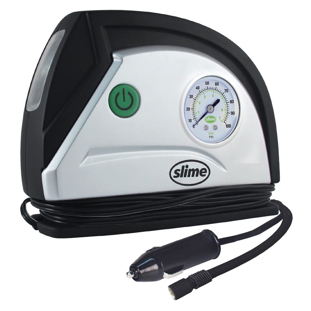 image of 12V Tire Inflator