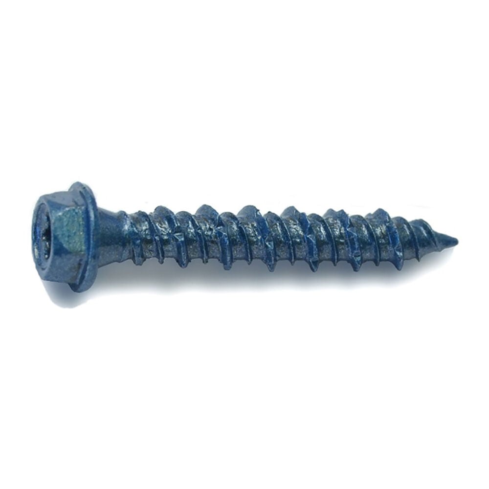 image of 3/16 x 1-1/4 TorqueMaster Hex Head - 12258