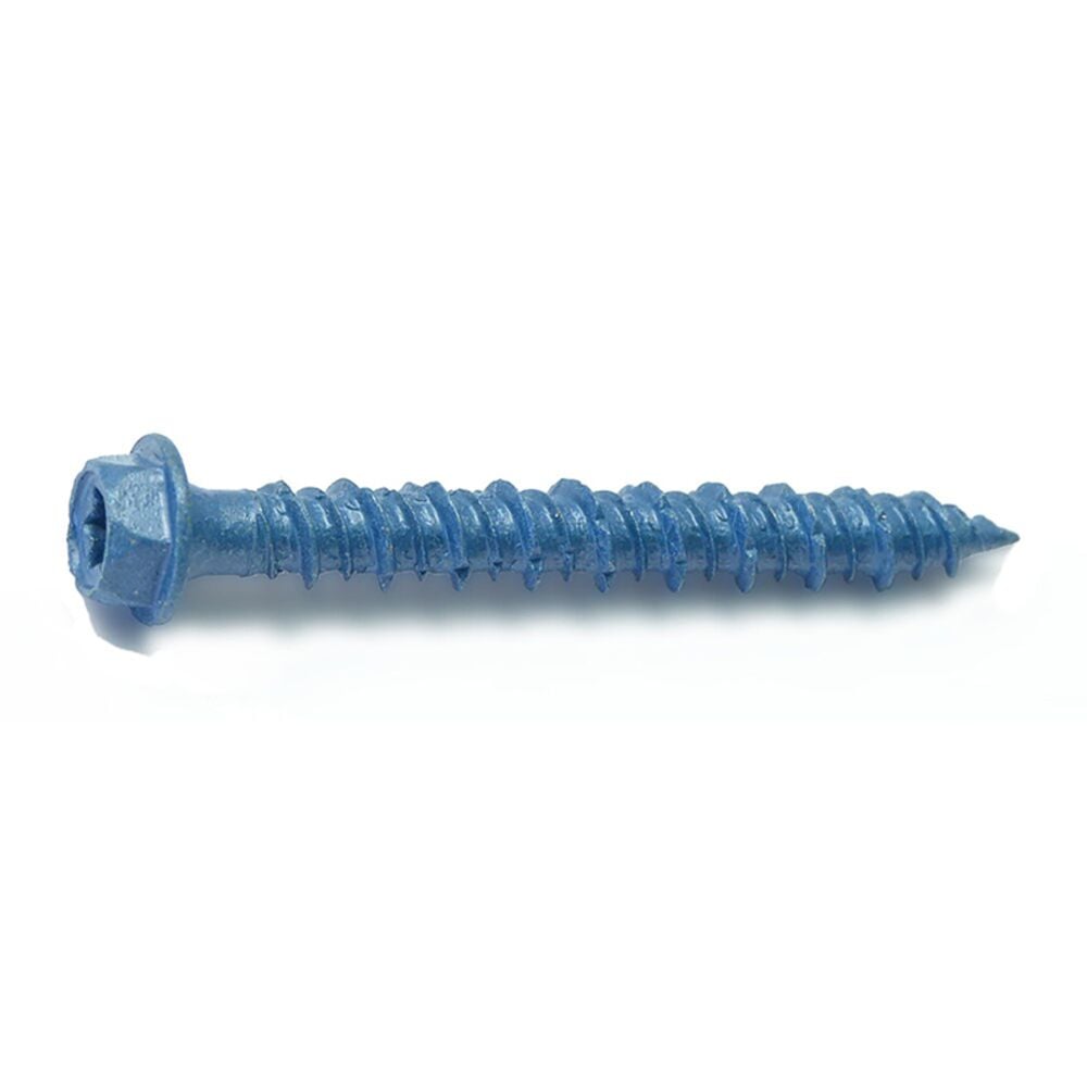 image of 3/16 x 1-3/4 TorqueMaster Hex Head - 12259
