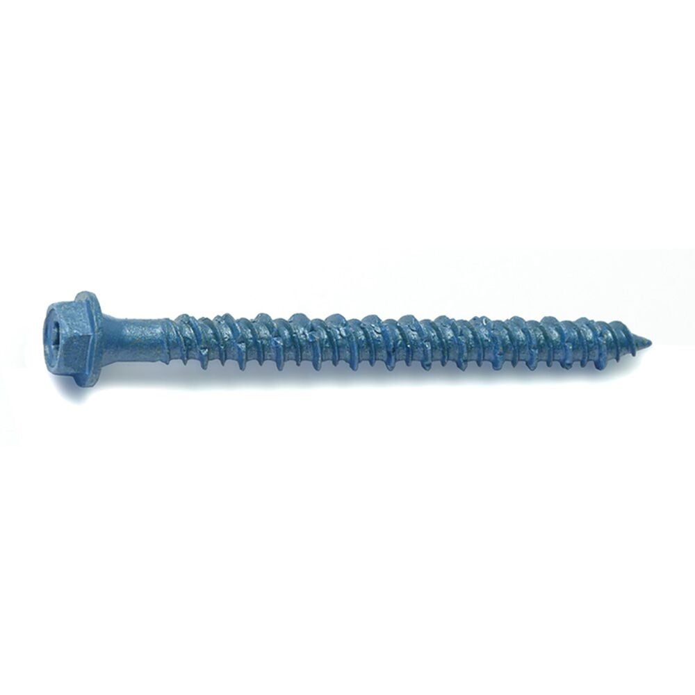 image of 3/16 x 2-1/4 TorqueMaster Hex Head - 12260