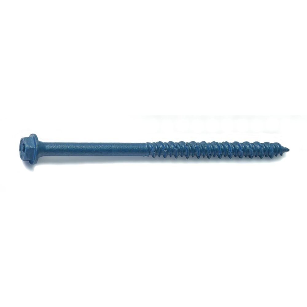 image of 3/16 x 3-1/4 TorqueMaster Hex Head - 12262
