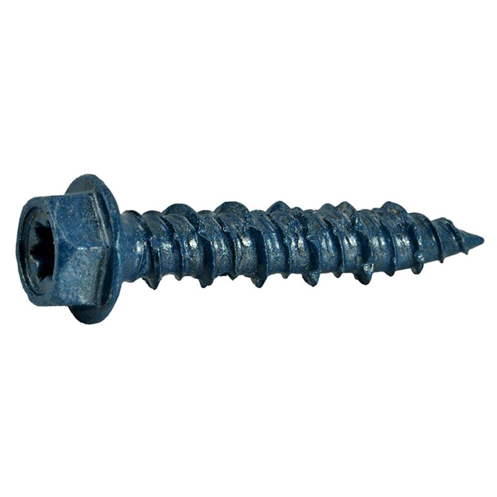 image of 1/4 x 1-1/4 TorqueMaster Hex Head - 12263
