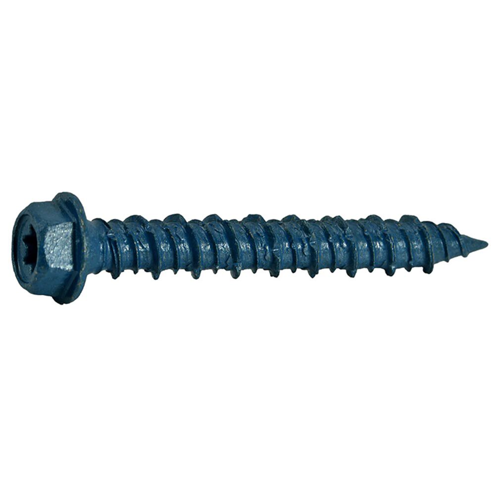 image of 1/4 x 1-3/4 TorqueMaster Hex Head - 12264