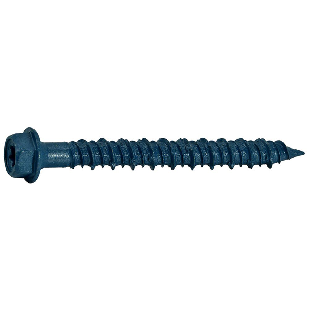 image of 1/4 x 2-1/4 TorqueMaster Hex Head - 12265