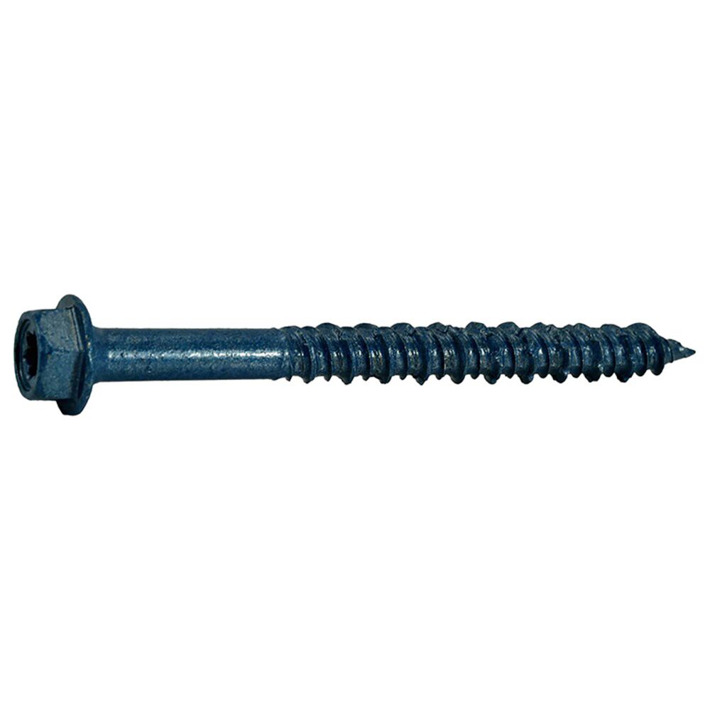 image of 1/4 x 2-3/4 TorqueMaster Hex Head - 12266