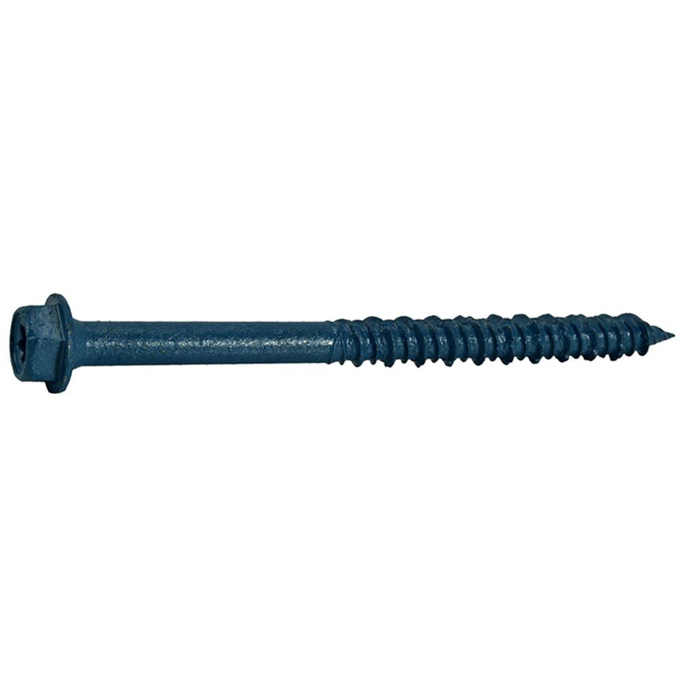 image of 1/4 x 3-1/4 TorqueMaster Hex Head - 12267