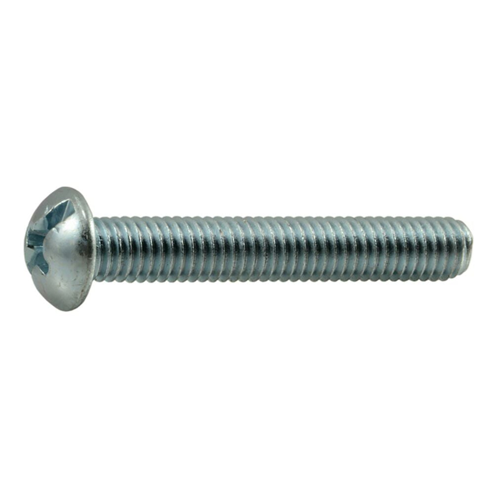 image of 10-32 X 1-1/4 Combo Round Machine Screw