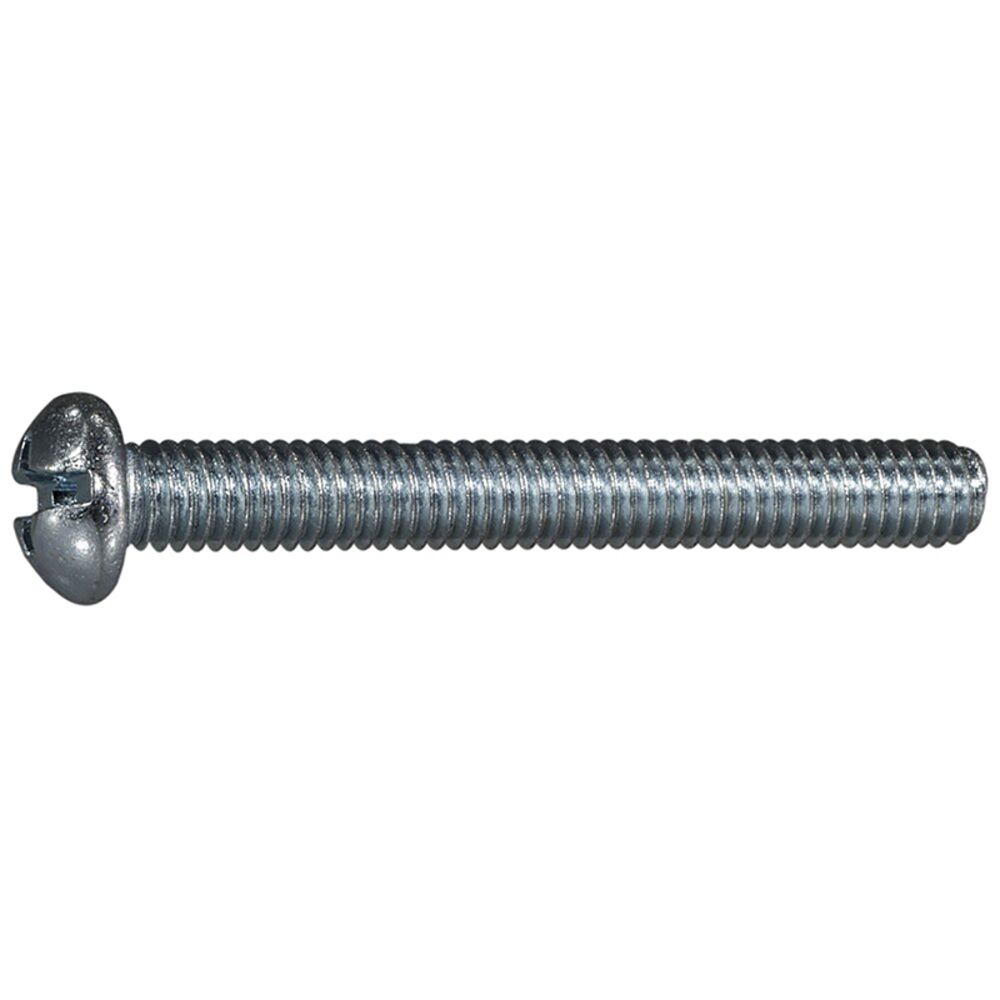 image of 10-32 X 1-1/2 Combo Round Machine Screw