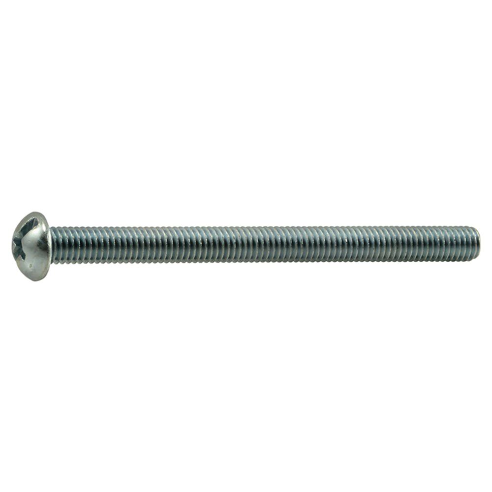 image of 10-32 X 2-1/2 Combo Round Machine Screw