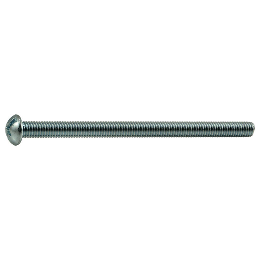 image of 10-32 X 3 Combo Round Machine Screw